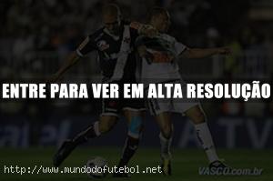 Vasco, Coritiba, Copa do Brasil