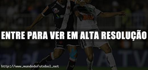 Vasco, Coritiba, Copa do Brasil