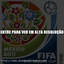 Futebol, Mundial sub-17, México, FIFA
