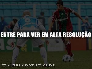 Conca, Fluminense