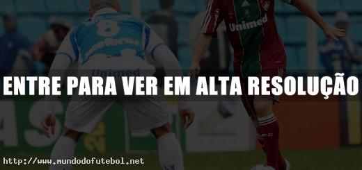 Conca, Fluminense