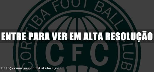 Coritiba, Brasileirão