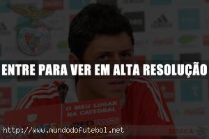 Botafogo, Contratações, Reforços, 2011, Felipe Menezes