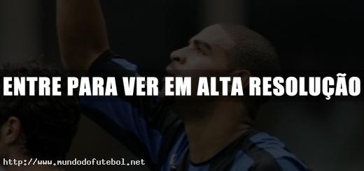 Adriano, Imperador, Corinthians