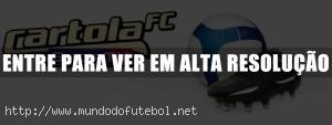 Cartola FC 2011, Fantasy Game, Brasileirão2011