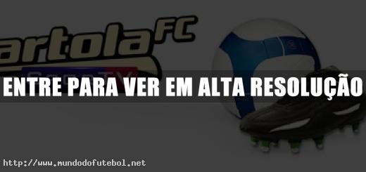 Cartola FC 2011, Fantasy Game, Brasileirão2011