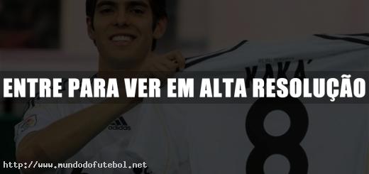 kaka, real madrid, inter