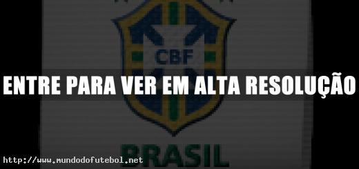 CBF, Seleção Brasileira, Jogadores, Mundial