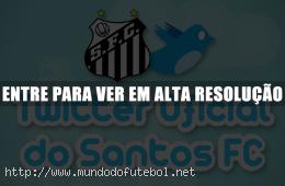 Twitter, Santos, Campeão, Peñarol, Libertadores