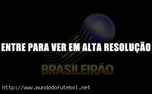 Brasileirão logo Globo 2011