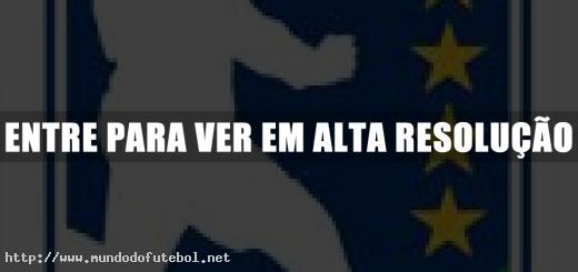 Santos, Flamengo, São Paulo, Coritiba