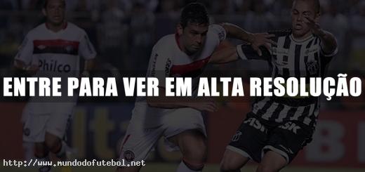 Atlético-PR, Ceará, Brasileirão