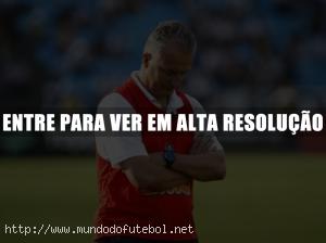 Dorival Jr, Atlético-MG