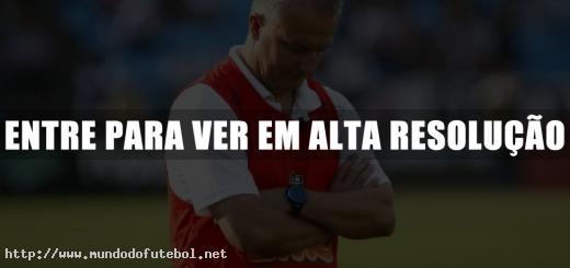 Dorival Jr, Atlético-MG