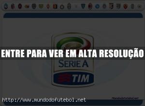 Serie A Tim 2011 2012