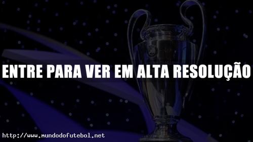 Taça, UEFA Champions League