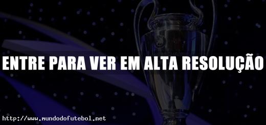 Taça, UEFA Champions League