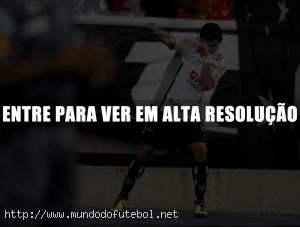 elkeson, comemoração, botafogo