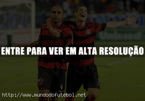 deivid, flamengo, cruzeiro, brasileirao