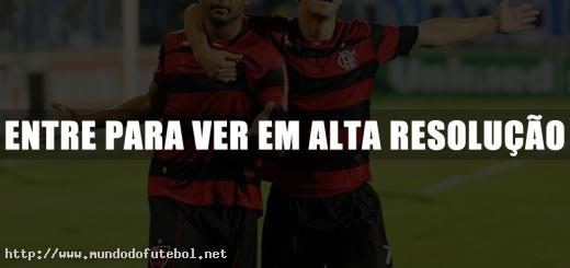 deivid, flamengo, cruzeiro, brasileirao