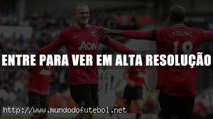 rooney,comemoracao,manchester,united,