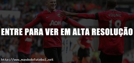 rooney,comemoracao,manchester,united,
