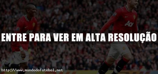 rooney,comemoração,manchester united