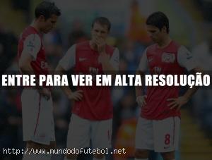 Arsenal, Campeonato Inglês