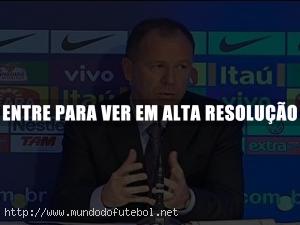 Mano, Menezes, seleção brasileira