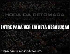 gaviões da fiel, corinthians, bahia, brasileirão