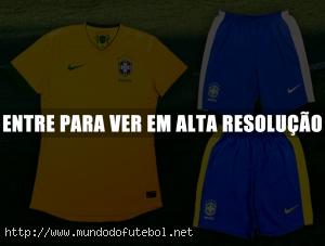 camisa, uniforme, brasil, seleção brasileira, 2012