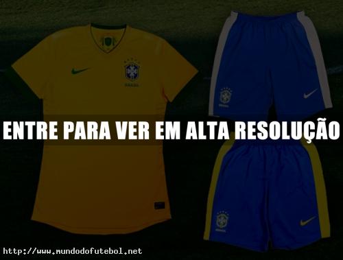 camisa, uniforme, brasil, seleção brasileira, 2012