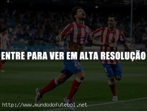 diego,atletico de madrid, comemoração