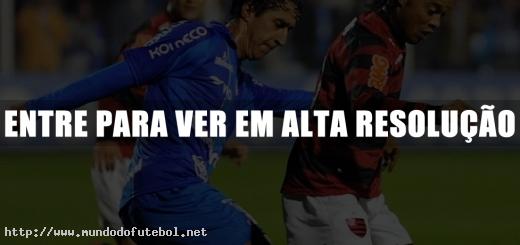 flamengo, avai