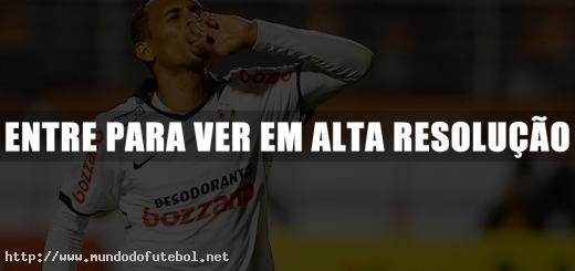 liedson,comemoração,corinthians