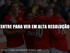 manchester united,comemoração