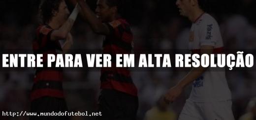 Renato e Galhardo, Flamengo