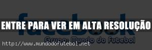 Mundo do Futebol, Facebook