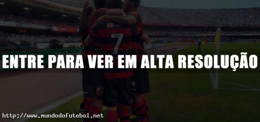 Flamengo, comemoração