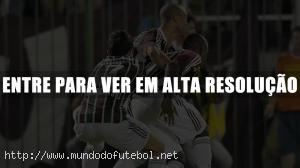 Fluminense, comemoração