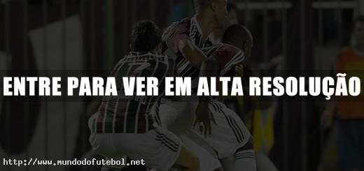 Fluminense, comemoração