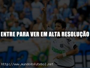 aloisio, comemoração, figueirense