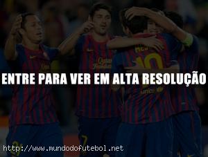 barcelona, comemoração, liga dos campeões