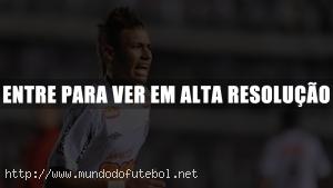 Neymar, Santos