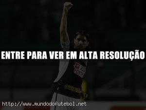 loco abreu, comemoração, botafogo