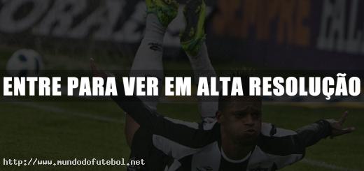 André, Atlético Mineiro