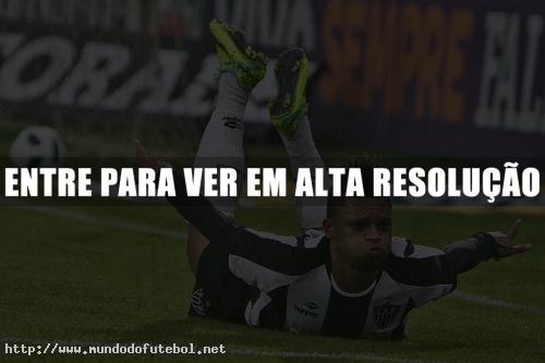 André, Atlético Mineiro