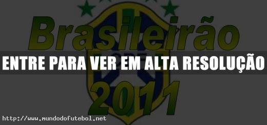 Campeonato Brasileiro 2011