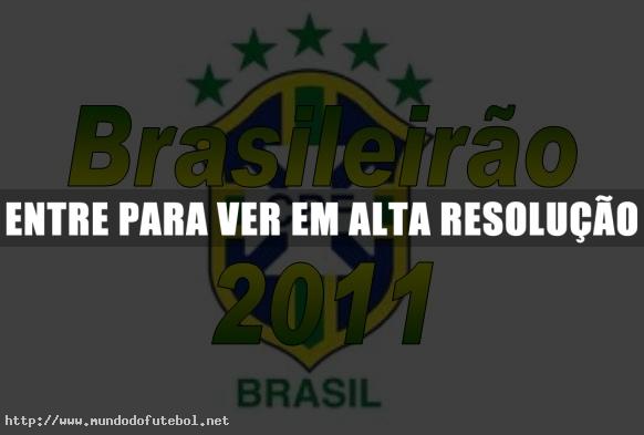 Campeonato Brasileiro 2011