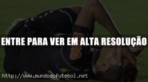 Eder Luis, Vasco, contusão